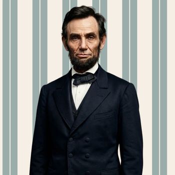 Abraham Lincoln
