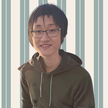 Alex Yu