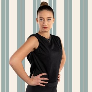 Aleyna Kalaycıoğlu