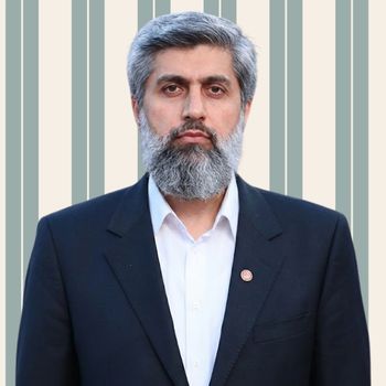 Alparslan Kuytul