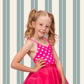 Anastasia Radzinskaya