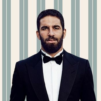 Arda Turan