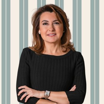 Arzuhan Doğan Yalçındağ