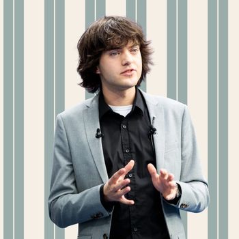 Boyan Slat