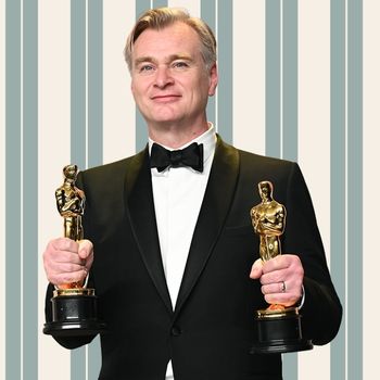 Christopher Nolan