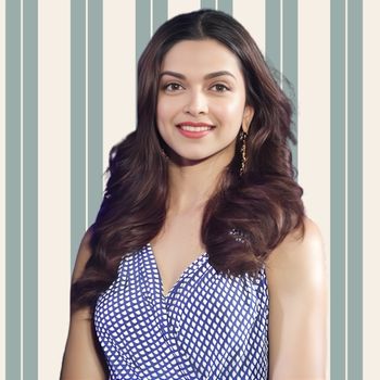 Deepika Padukone