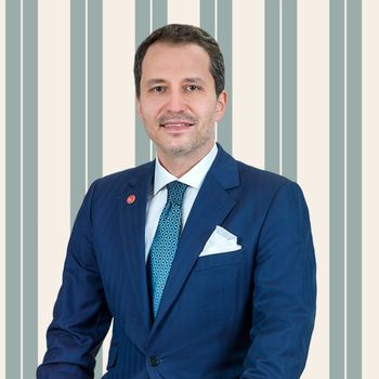 Muhammed Ali Fatih Erbakan