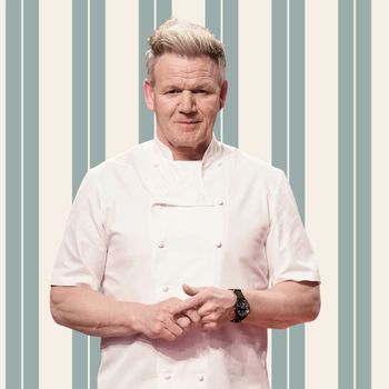 Gordon Ramsay
