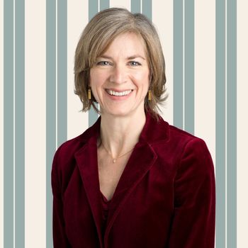 Jennifer Doudna
