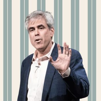 Jonathan Haidt