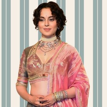 Kangana Ranaut