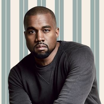 Kanye Omari West (Ye)