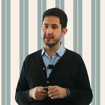 Kevin Systrom