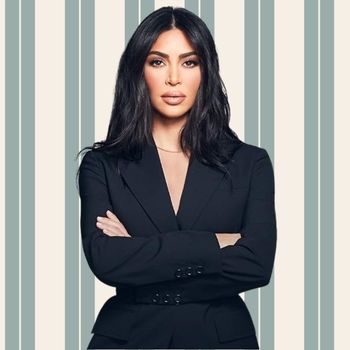 Kimberly Noel Kardashian