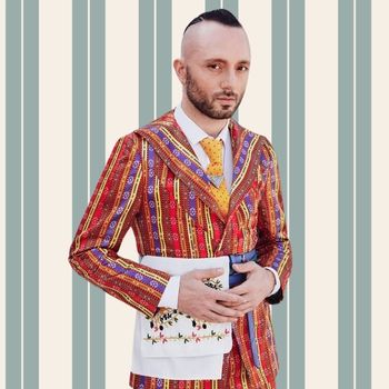 Mabel Matiz (Fatih Karaca)