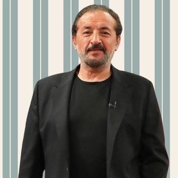 Mehmet Yalçınkaya