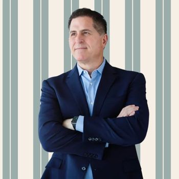 Michael Dell