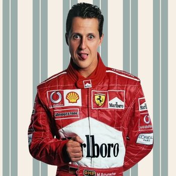 Michael Schumacher