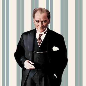 Mustafa Kemal Atatürk
