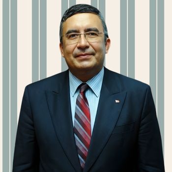 Necip Hablemitoğlu