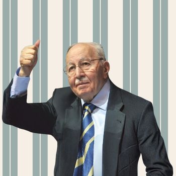 Necmettin Erbakan