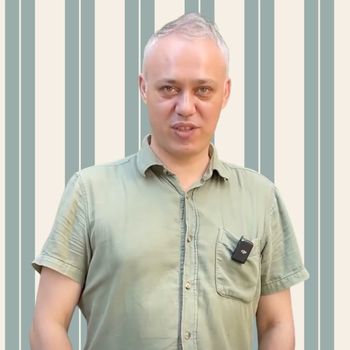 Orhan Şener Deliormanlı