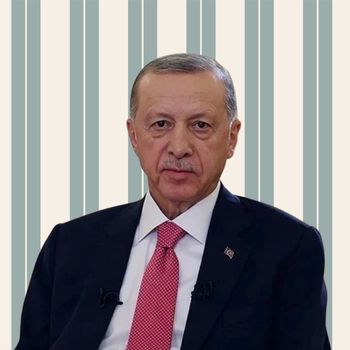 Recep Tayyip Erdoğan