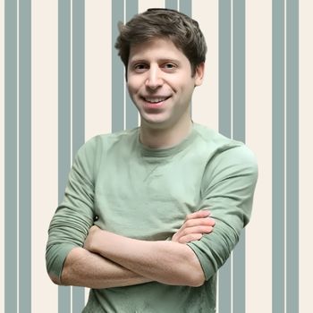 Sam Altman