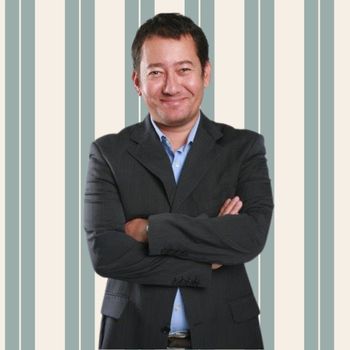 Serdar Akinan