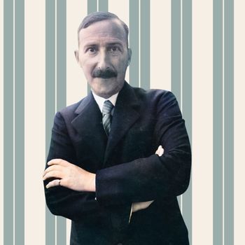 Stefan Zweig