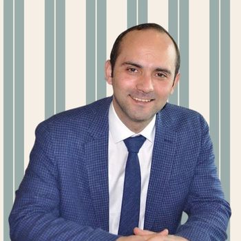 Tayfun Kahraman
